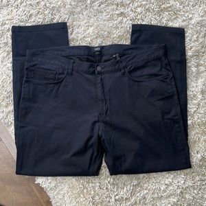 THEORY PANTS FOR MEN
